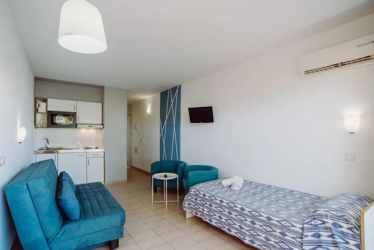 Alper Apartments Mallorca Palmanova