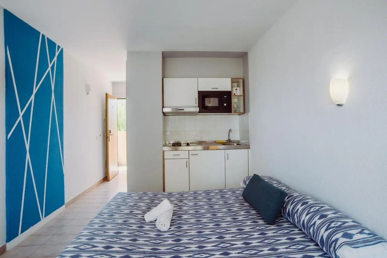 Alper Apartments Mallorca Palmanova