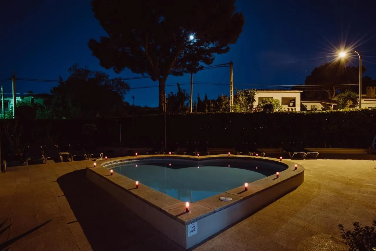 Alper Apartments Mallorca Palmanova