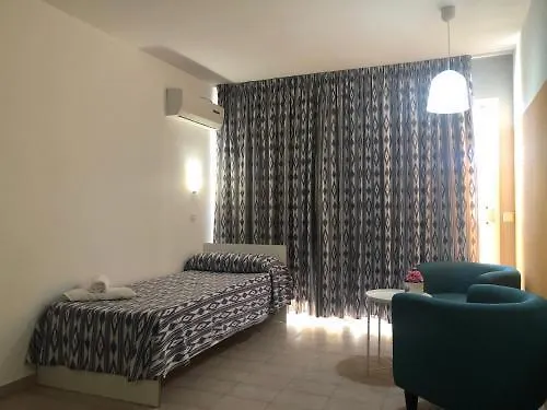 Alper Apartments Mallorca Palmanova 0*,  Spanien