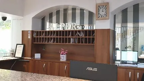 Alper Apartments Mallorca Palmanova