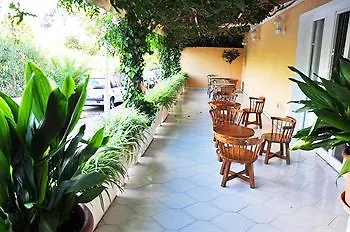 Alper Apartments Mallorca Palmanova Spanien