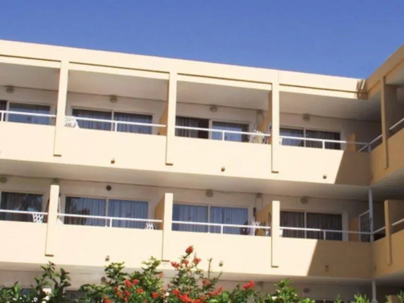 Alper Apartments Mallorca Palmanova