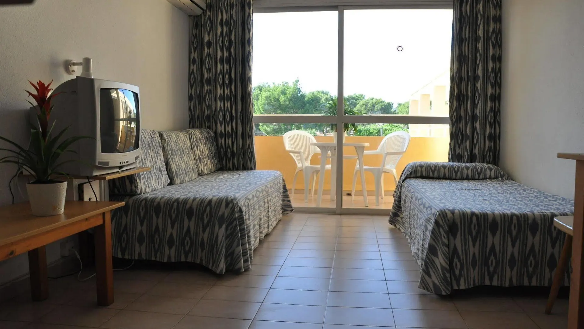 Alper Apartments Mallorca Palmanova