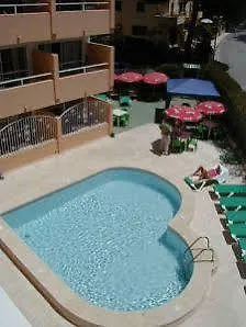 Alper Apartments Mallorca Palmanova 0*,