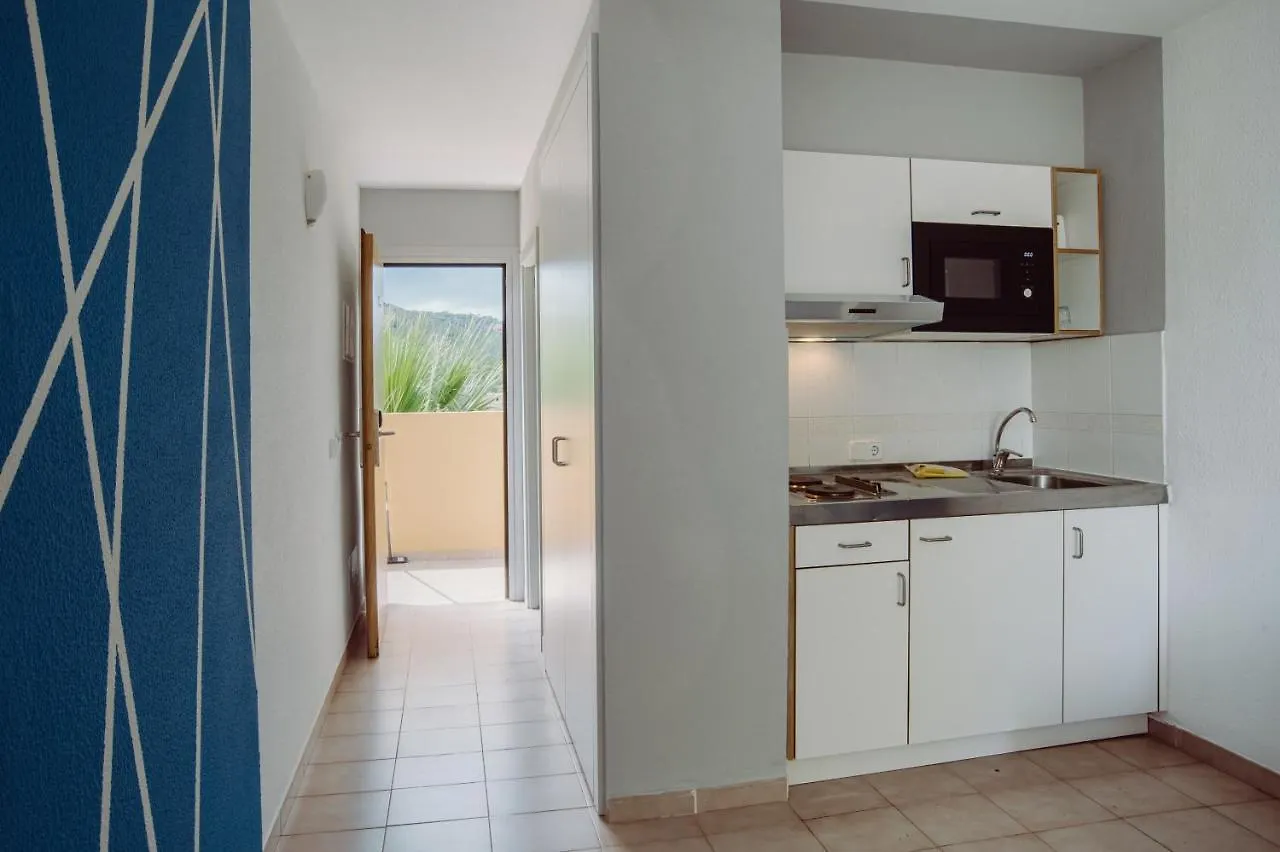 Alper Apartments Mallorca Palmanova España