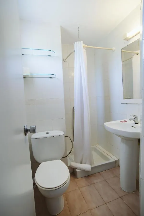 Alper Apartments Mallorca Palmanova