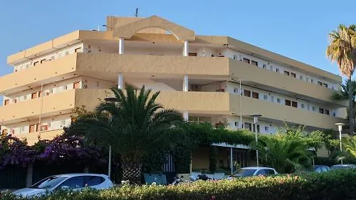 Alper Apartments Mallorca Palmanova