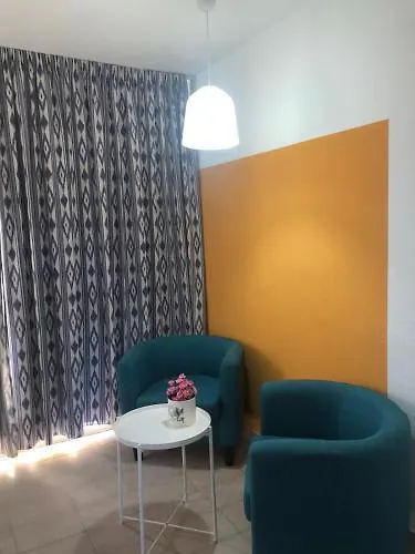 Alper Apartments Mallorca Palmanova