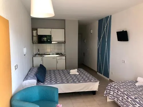 Alper Apartments Mallorca Palmanova
