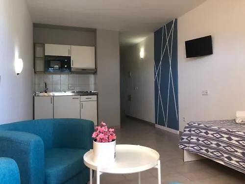 Alper Apartments Mallorca Palma Nova
