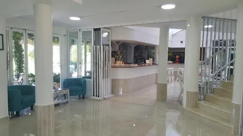 Alper Apartments Mallorca Palma Nova   Palma Nova (Mallorca)