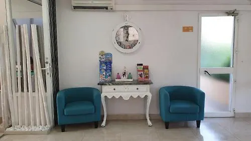 Alper Apartments Mallorca Palmanova 0*,