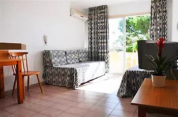 Alper Apartments Mallorca Palmanova