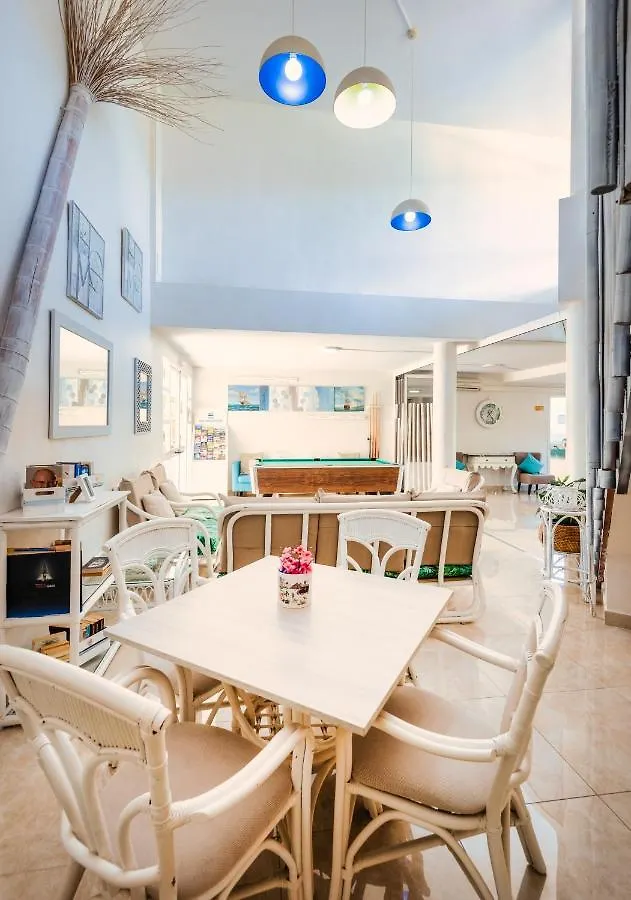 Alper Apartments Mallorca Palmanova