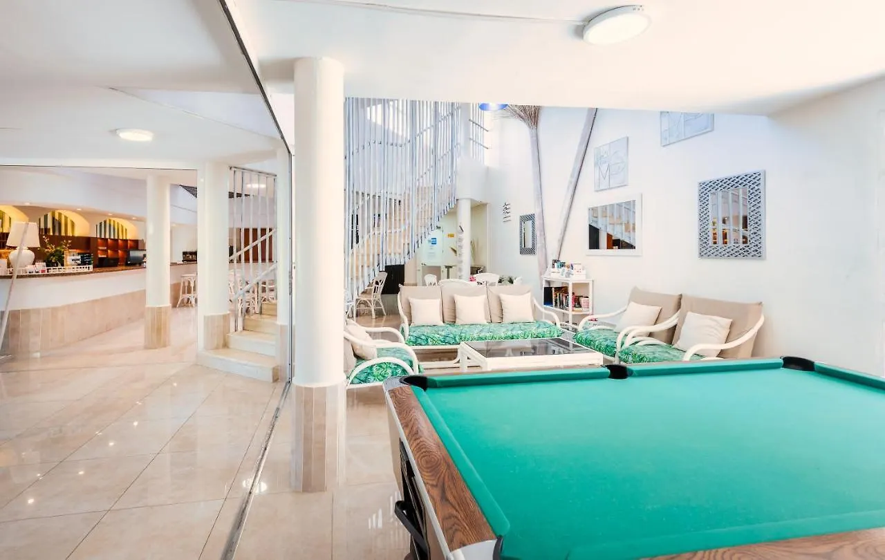 Alper Apartments Mallorca Palmanova