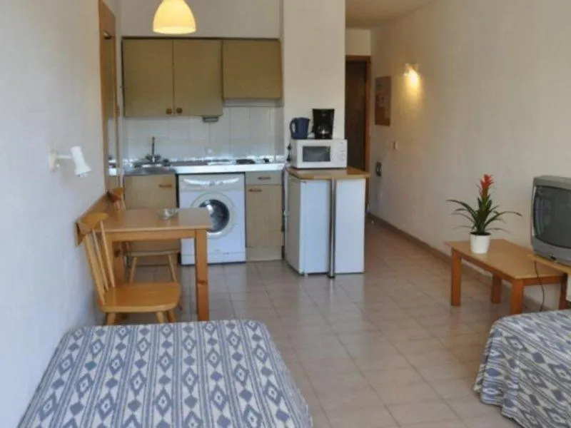 Alper Apartments Mallorca Palmanova España