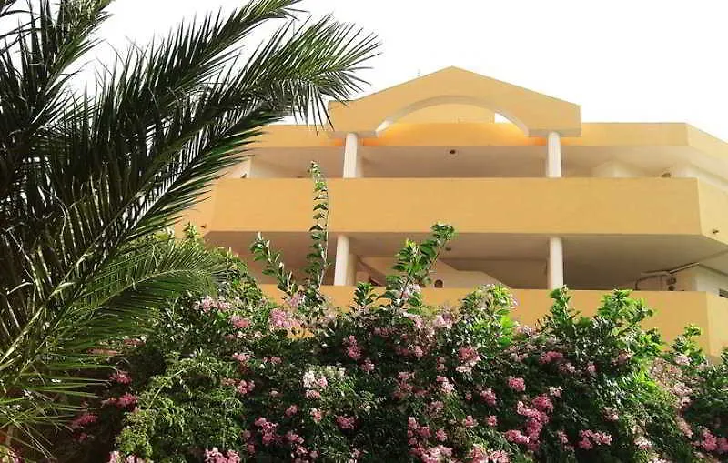 Alper Apartments Mallorca Palmanova