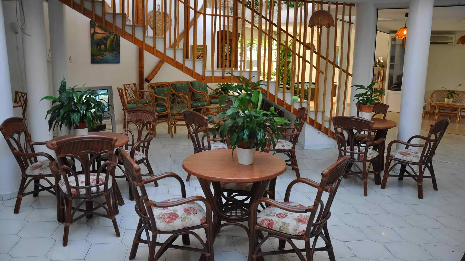 Alper Apartments Mallorca Palmanova