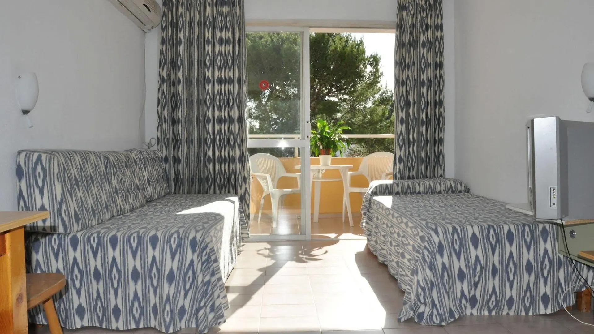 Alper Apartments Mallorca Palmanova 0*,  España