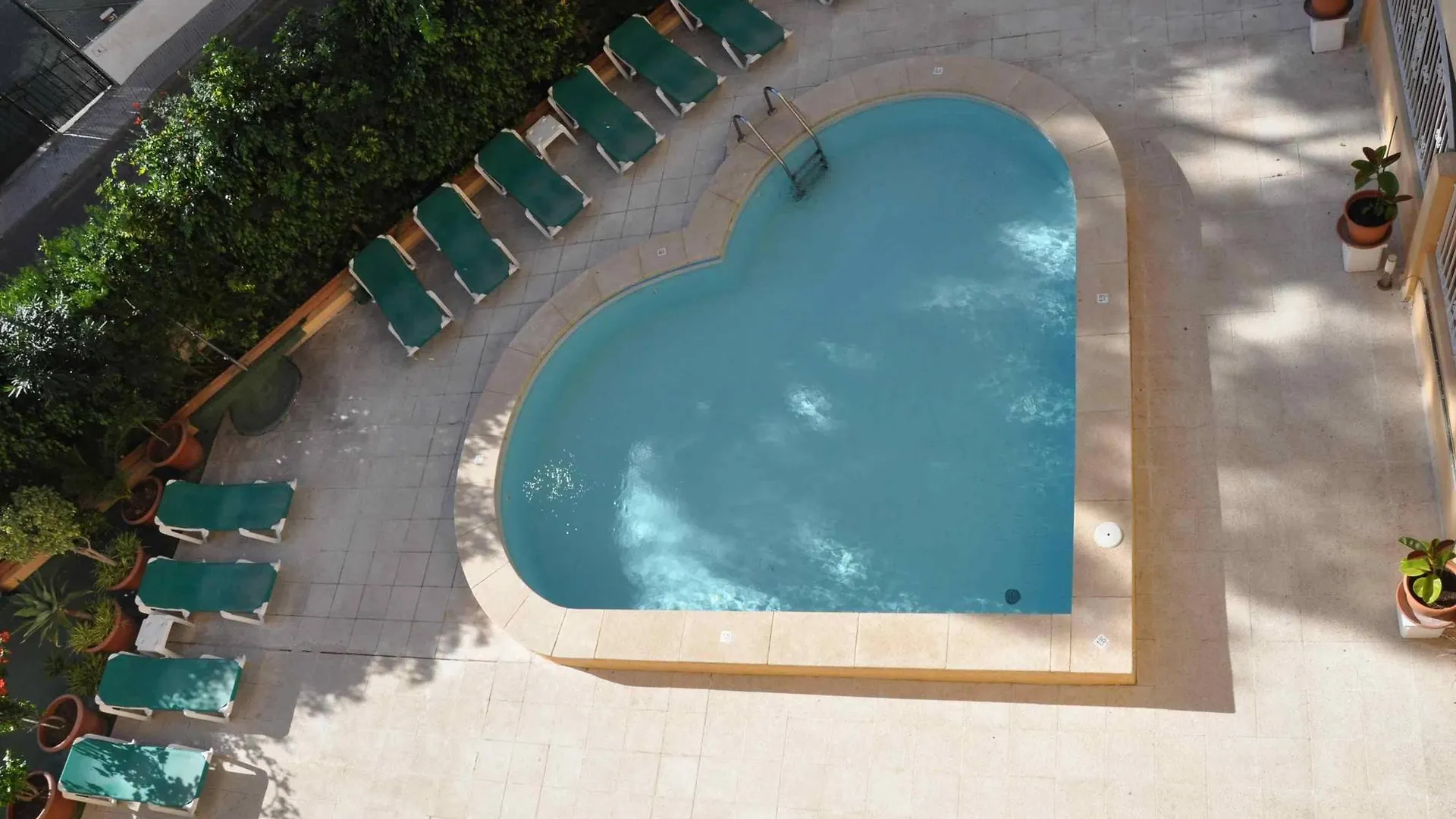 Alper Apartments Mallorca Palmanova