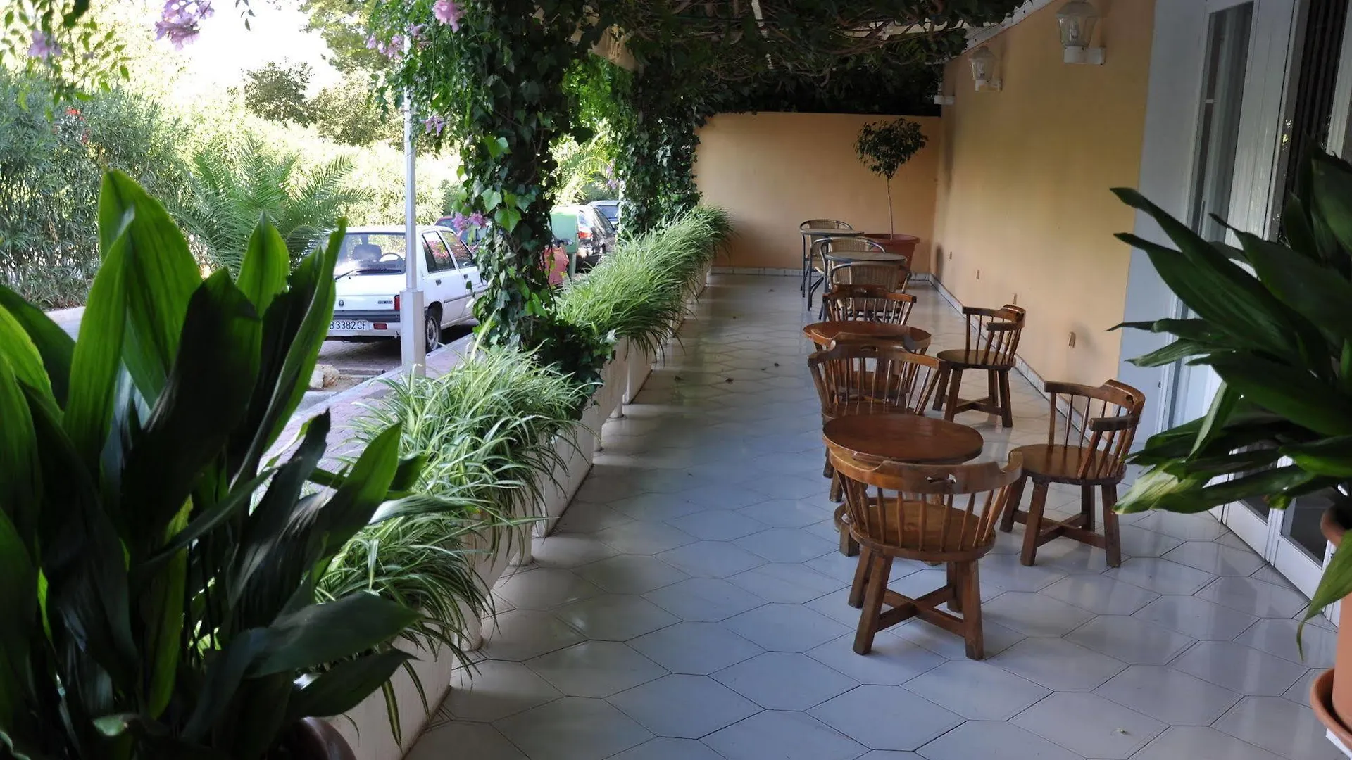 Alper Apartments Mallorca Palmanova