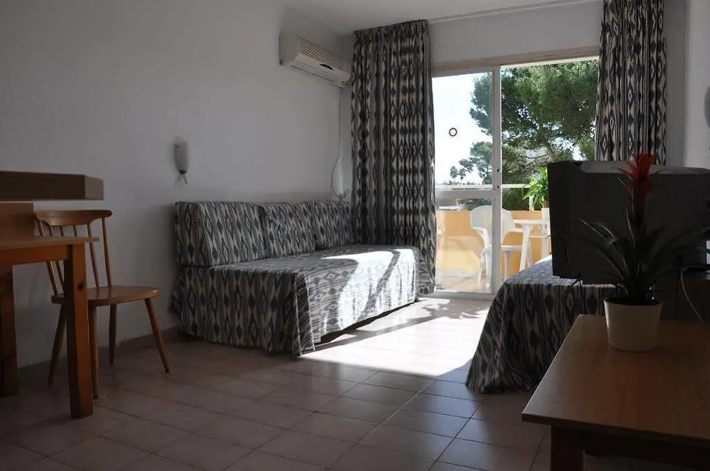 Alper Apartments Mallorca Palmanova