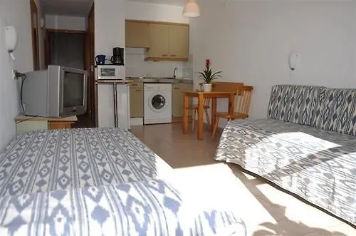 Alper Apartments Mallorca Palmanova