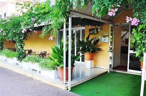 Alper Apartments Mallorca Palmanova