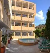 Alper Apartments Mallorca Palmanova 0*,  España