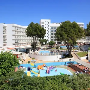 Ilunion Mallorca Пальма Нова