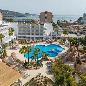 Marsenses Rosa Del Mar & Apart-hotel
