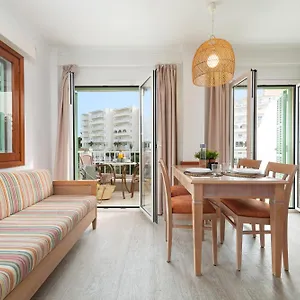 Playa Marina Apartment