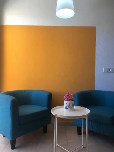 Alper Apartments Mallorca Palma Nova  Spain
